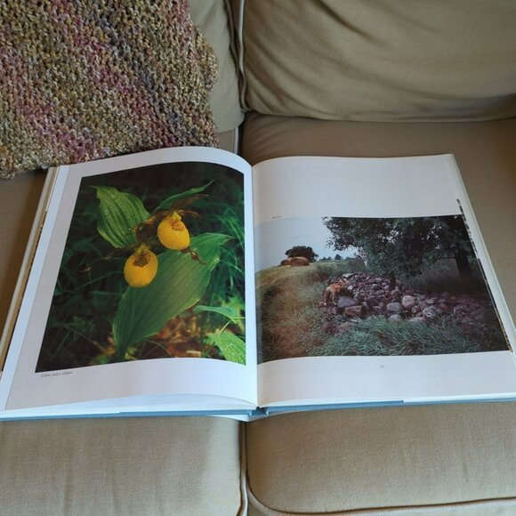 Minnesota Wild - Coffee table hard cover book published 1983 - Picture 5 of 6